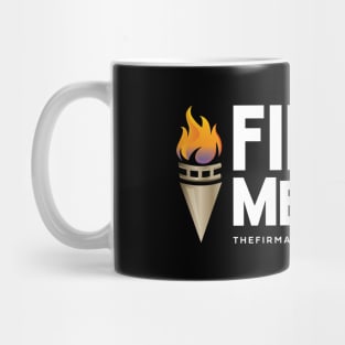 Firmamental Firmamentalist Mug